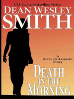 Death in the Morning: Mary Jo Assassin