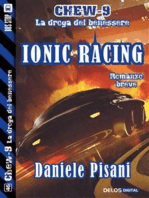 Ionic Racing: Ciclo: Chew-9