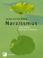 Narzissmus: Dem inneren Gefängnis entfliehen