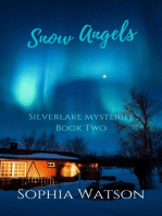 Snow Angels: Silver Lake Cozy Mysteries, #2