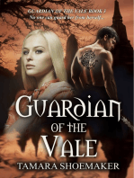 Guardian of the Vale