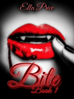 Bite: Book 1: Bite, #1