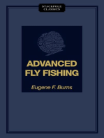 Advanced Fly Fishing: Modern Concepts with Dry Fly, Streamer, Nymph, Wet Fly, and the Spinning Bubble