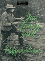 Just Fishing Talk