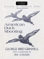 American Duck Shooting