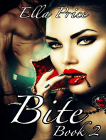Bite: Book 2: Bite, #2