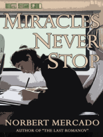 Miracles Never Stop