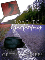 Road to Yesterday