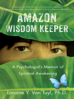 Amazon Wisdom Keeper