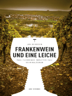 Frankenwein und eine Leiche (eBook)