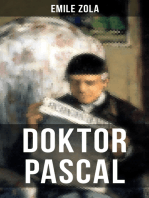 Doktor Pascal: Le docteur Pascal: Die Rougon-Macquart