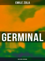 GERMINAL (Deutsche Ausgabe): Die Rougon-Macquart