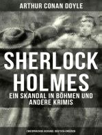 Sherlock Holmes