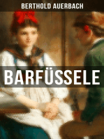 Barfüßele: Eine Dorfgeschichte