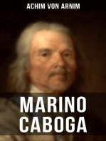 Marino Caboga