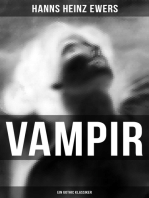 VAMPIR: Ein Gothic Klassiker