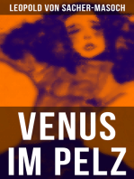 Venus im Pelz