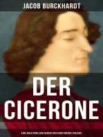 Der Cicerone