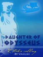 Daughter of Odysseus: Ithaka Calling