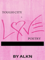 Tough City and Love Poetry
