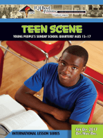 Teen Scene