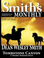 Smith's Monthly #41: Smith's Monthly, #41