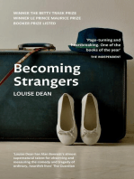 Becoming Strangers