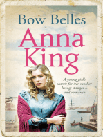 Bow Belles: A compelling and emotional saga of family, romance and secrets