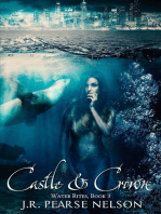 Castle and Crown: Water Rites, #3