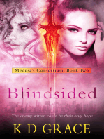 Blindsided