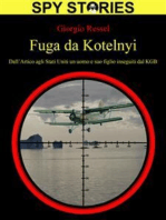 Fuga da Kotelnyi