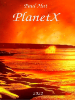 PlanetX