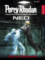 Perry Rhodan Neo 158