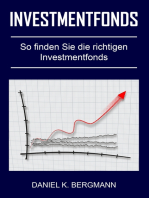 Investmentfonds: So finden Sie die richtigen Investmentfonds