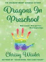 Dragons in Preschool