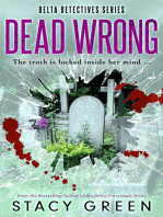 Dead Wrong: Delta Detectives