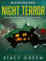 Night Terror: Delta Detectives