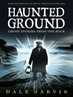 Haunted Ground: Ghost Stories from the Rock
