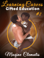 Learning Curves #2: Gifted Education
