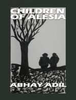 Children of Alesia