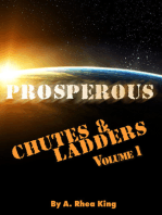 Prosperous: Chutes & Ladders