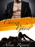 Chosen By A Ghost