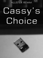 Cassy's Choice