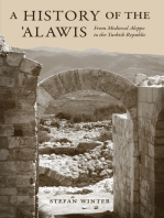 A History of the ‘Alawis
