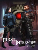 First Interview