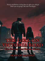 The Girl On Victoria Road