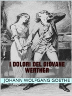 I dolori del giovane Werther