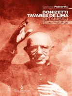Donizetti Tavares de Lima di Tambaú