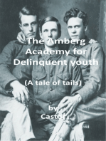 The Amberg Academy for delinquent youth