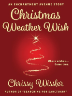 Christmas Weather Wish